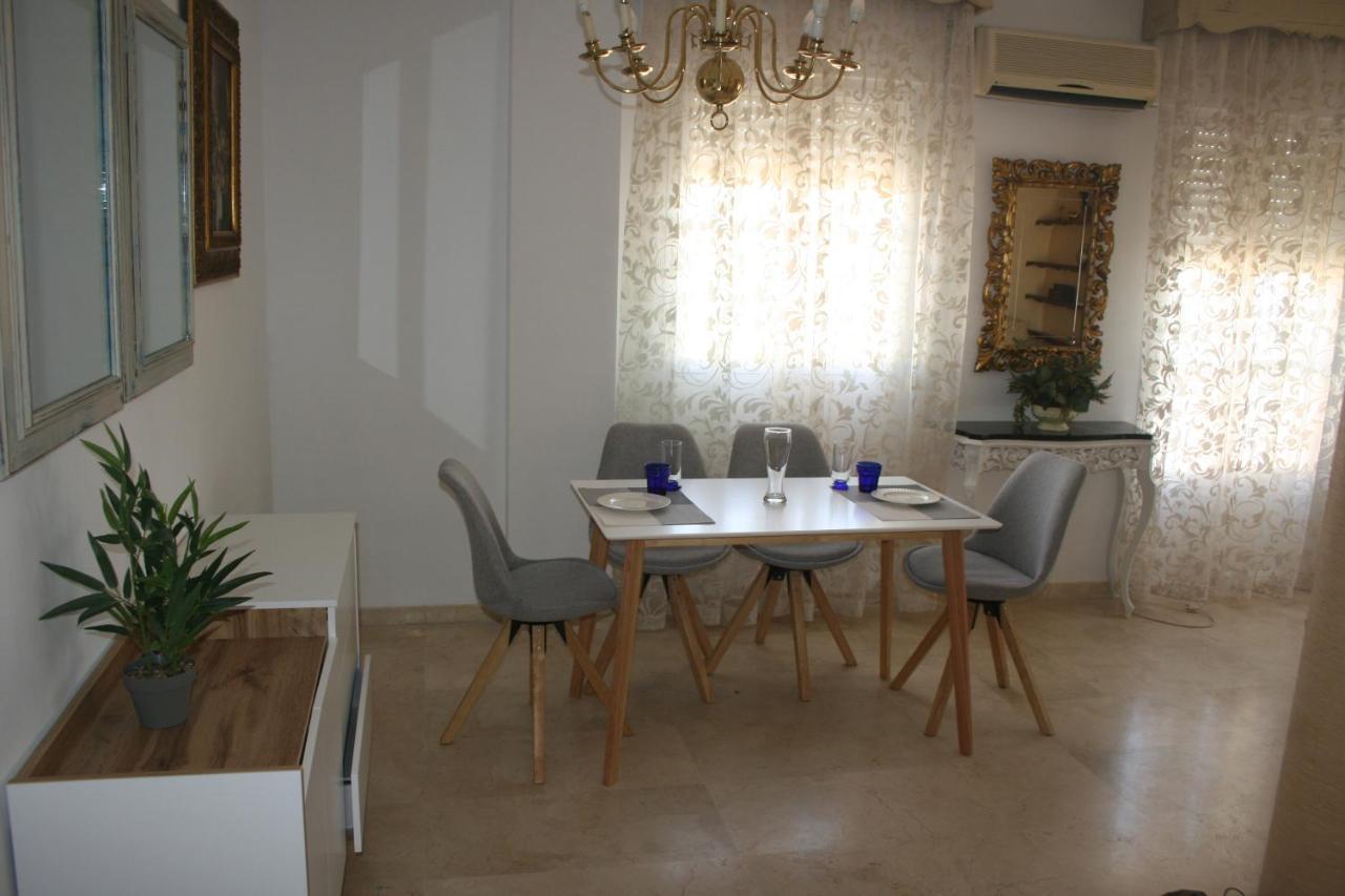 Top Center Suite Jerez de la Frontera Eksteriør bilde