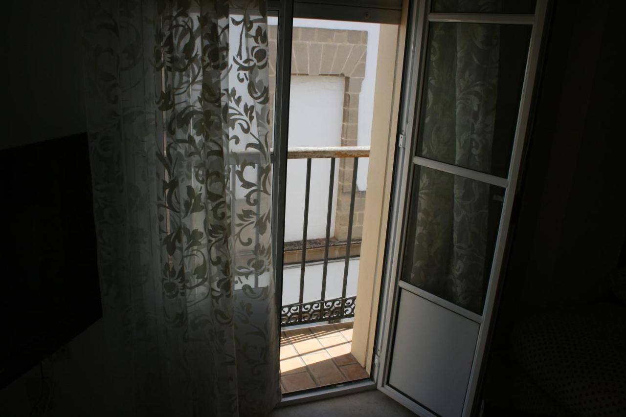 Top Center Suite Jerez de la Frontera Eksteriør bilde