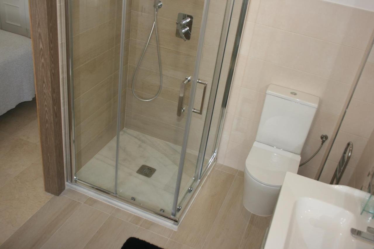 Top Center Suite Jerez de la Frontera Eksteriør bilde