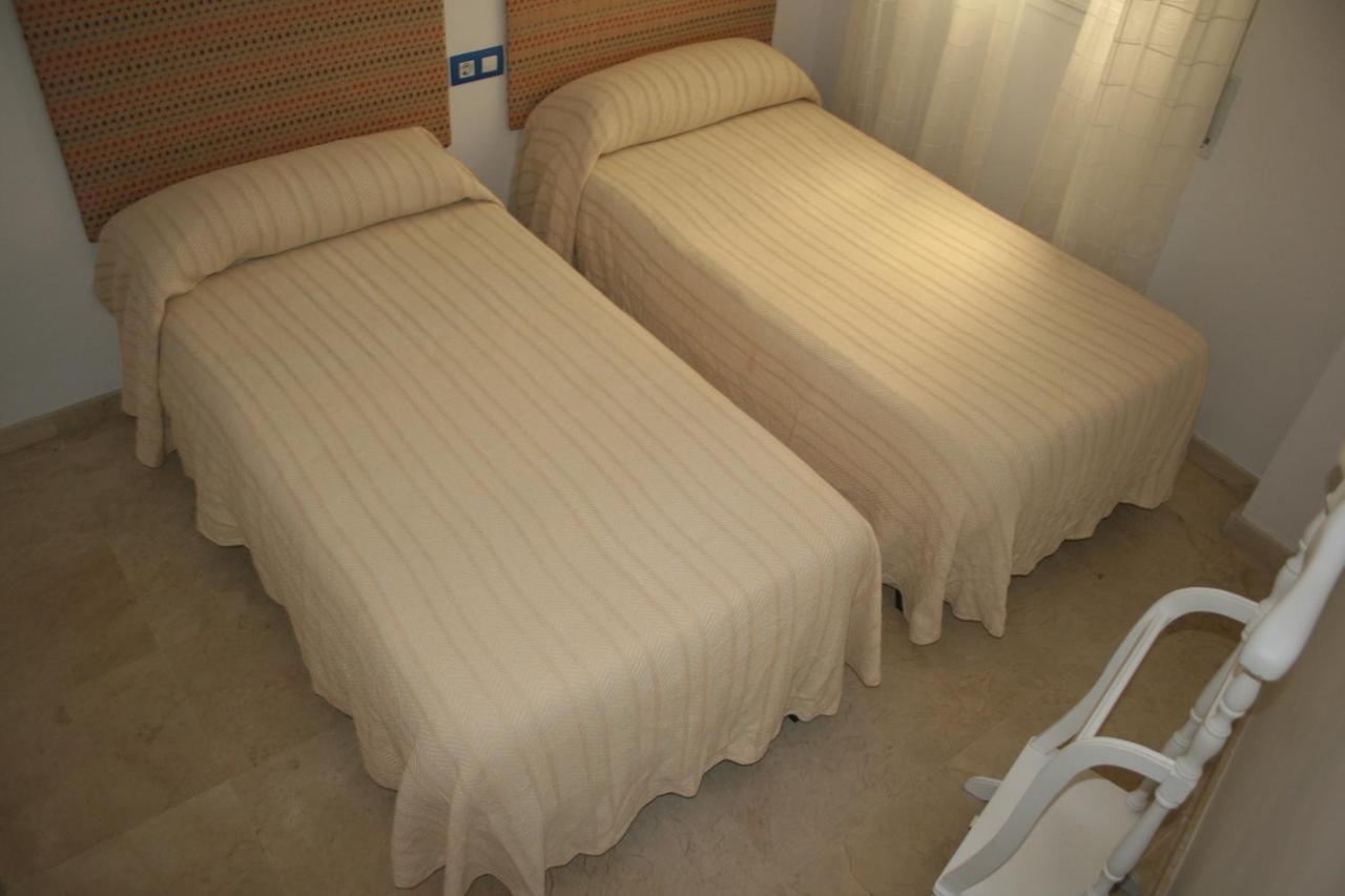 Top Center Suite Jerez de la Frontera Eksteriør bilde