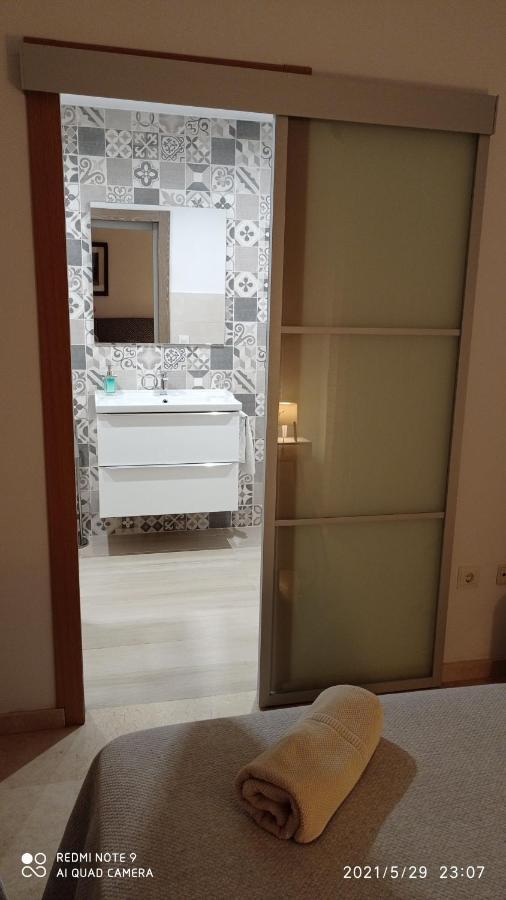 Top Center Suite Jerez de la Frontera Eksteriør bilde
