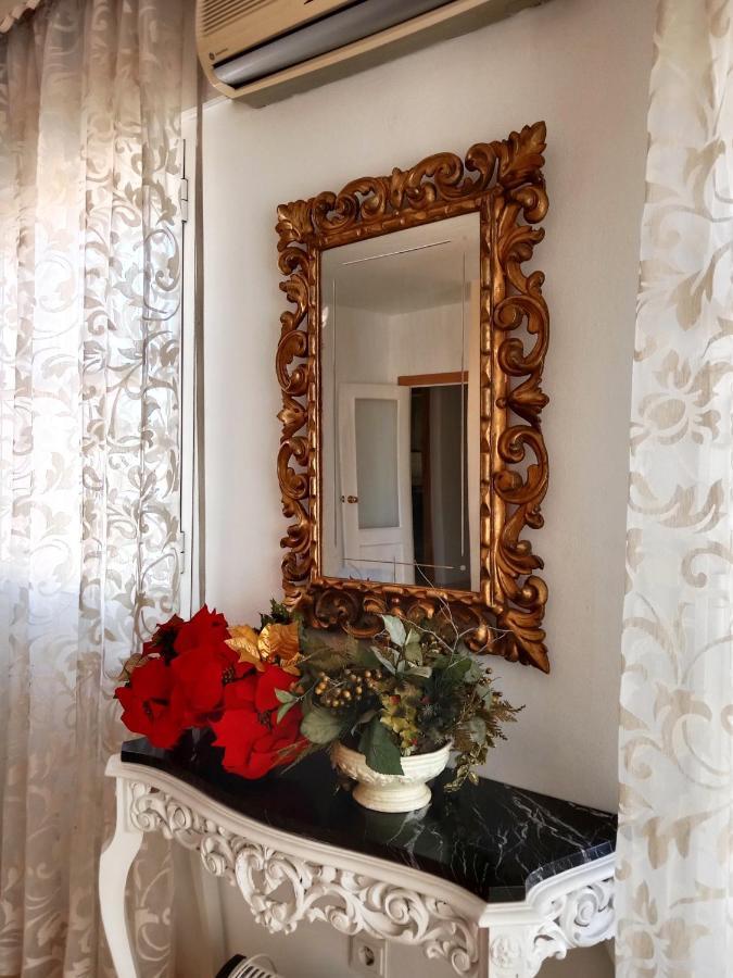 Top Center Suite Jerez de la Frontera Eksteriør bilde