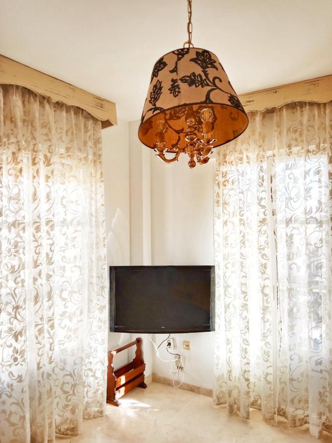 Top Center Suite Jerez de la Frontera Eksteriør bilde