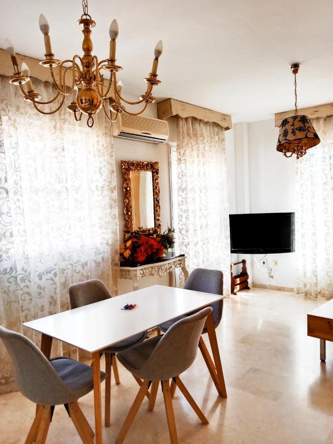 Top Center Suite Jerez de la Frontera Eksteriør bilde