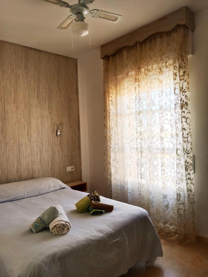 Top Center Suite Jerez de la Frontera Eksteriør bilde