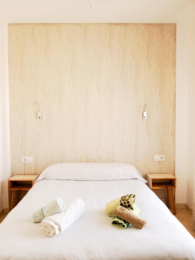 Top Center Suite Jerez de la Frontera Eksteriør bilde